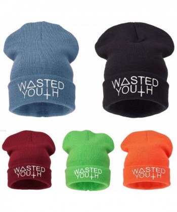 4sold Beanie Winter Oversized Wested