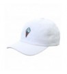 sujii GOSHA Baseball Cap Trucker Hat Camping Outdoor Hat - White - C5128GU2P69