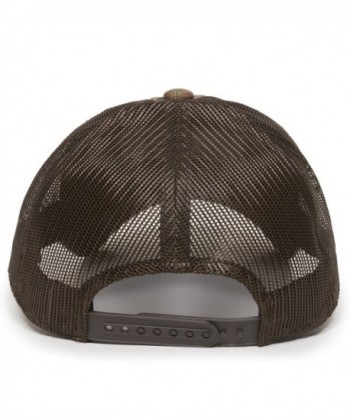 Outdoor Cap Camouflage Americana Break up