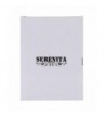 SERENITA Unisex Super Cashmere Solid