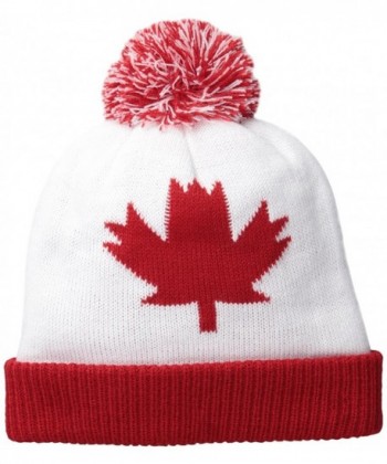 Coal Men's Nations Canada Beanie - Camouflage - CD11J2E95K3