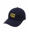 City Hunter C104 Best Boy Cotton Baseball Caps 18 Colors - Navy - C317WXUEWGA
