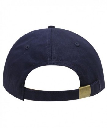 City Hunter Cotton Baseball Colors in Men's Baseball Caps