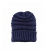 Duolaimi Knitted Stretch Slouchy Beanie