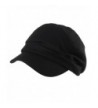 Womens Newsboy Winter Ladies Cloche in Women's Newsboy Caps