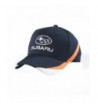 Genuine Subaru Gear Tri-Color Ball Cap - CC127ZVWA2X