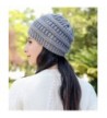 Luxina Winter Chunky Stretch Slouchy in Women's Skullies & Beanies