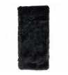 Elegant Essence Fluffy Warmer Scarf