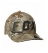 Fox Men's Realtree Foxhead Flexfit Hat - Camo - CT12N82H48G