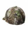 Fox Realtree Foxhead Flexfit Medium