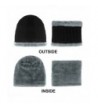 Fantastic Zone 2 Pieces Winter Beanie