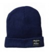 Spacecraft Makers Beanie - Blue - CC11LXWX6FR