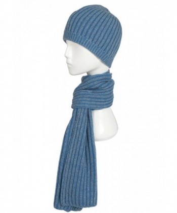 Ypser Winter Beanie Scarf Skull