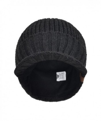 Janey Rubbins Stylish Beanie Fleece in Men's Skullies & Beanies