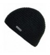 Skull Cap by King & Fifth Beanie for Men + Highest Quality and Perfect Form Fit + Knit Hat for Guys - Black - CA11P24LK73