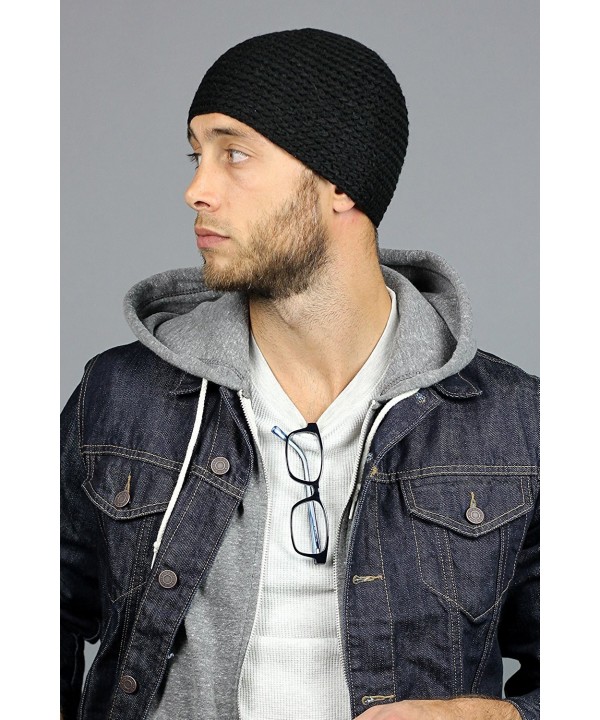 Skull Cap by King & Fifth Beanie for Men + Highest Quality and Perfect ...