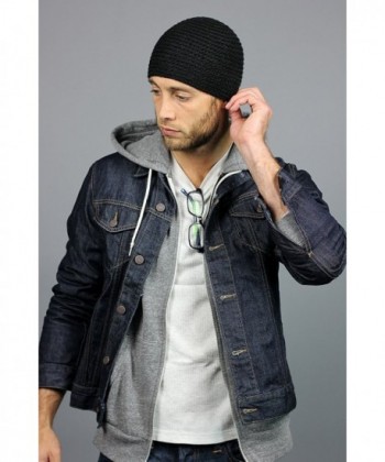 Skull Cap by King & Fifth Beanie for Men + Highest Quality and Perfect ...