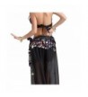 ZYZF Dancing Costume Sequin Waistband