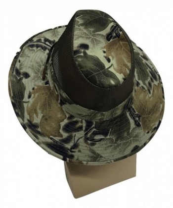 Jacobson Hat Company Camouflage X Large