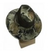 Jacobson Hat Company Camouflage X Large