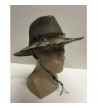 Jacobson Hat Company Camouflage X Large in Men's Sun Hats