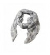 ctshow Print Voile Fashionable Scarves