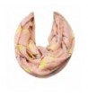 AllyDrew Lightweight Dragonfly Infinity Scarf in Fashion Scarves