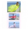 Multiuse Beachwear Stylish Elegant Bright Colored