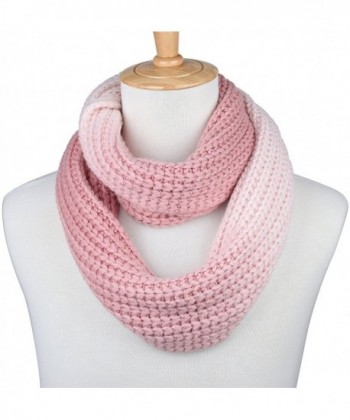 Marinos Womens Infinity Scarves Fashion in Cold Weather Scarves & Wraps
