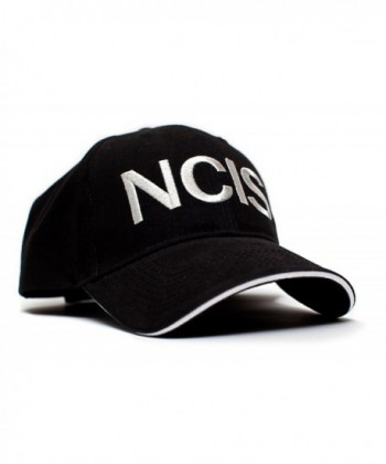NCIS Naval Criminal Investigative Service in Men's Baseball Caps