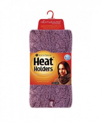Womens Heat Holders Thermal Fleece
