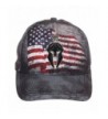 Artisan Owl Kryptek Logo Tactical Apparel Baseball Cap - Available in Multiple Colors - Dark Gray American Flag - CJ183OD9HGZ