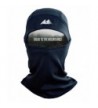 Mountain Made Balaclava Thermal Polyester Fleece Face Mask- Black- One Size - CI128J2W7WV