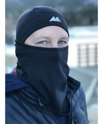 Mountain Made Balaclava Thermal Polyester