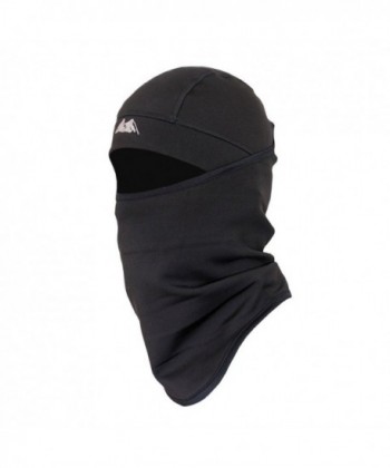 Mountain Made Balaclava Thermal Polyester in Men's Balaclavas