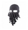 ASC Unisex Barbarian Knit Beanie Octopus - G - CZ12O2MQ8BO