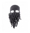 Amurleopard Unisex Barbarian Beanie Octopus