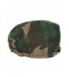 ililily Camouflage Pattern Newsboy flatcap 556 1