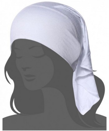 Women Hijab Under Scarf Bonnet
