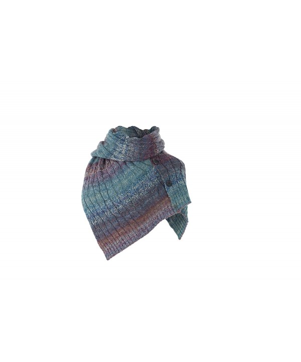 Noble Outfitters Ombre Scarf - " Multi " - CX12N788358