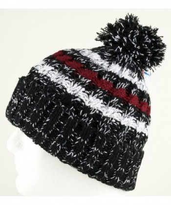 True Gear North Beanie Winter in Men's Skullies & Beanies