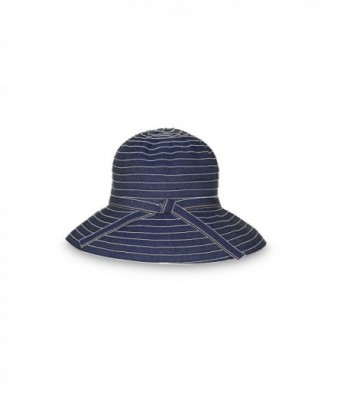 Sunday Afternoons Emma Hat - Navy - CP11F630MER