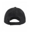 MENGSHI Cotton Unstructured Adjustable Strapback in Men's Baseball Caps