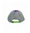 HOOey Hat Hawk Purple 4002T PLGN