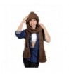 Metrust Winter Hooded Headscarf Neckwarmer