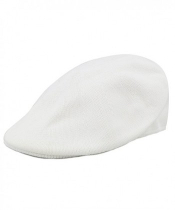 300N1873 Classic Driver Newsboy Hat 3colors