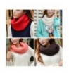 Tapp Thick Knitted Infinity Scarf