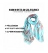 STORY SHANGHAI Womens Mulberry Valentines in Fashion Scarves