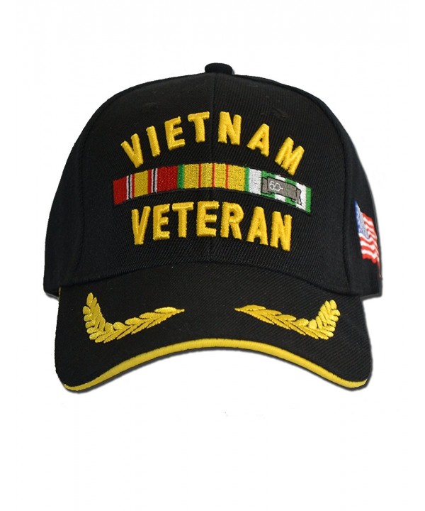 Vietnam Veteran Cap - CU11LZ4ZF5R