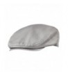 District Men's Cabby Hat - Grey - CU11QDS7SB9